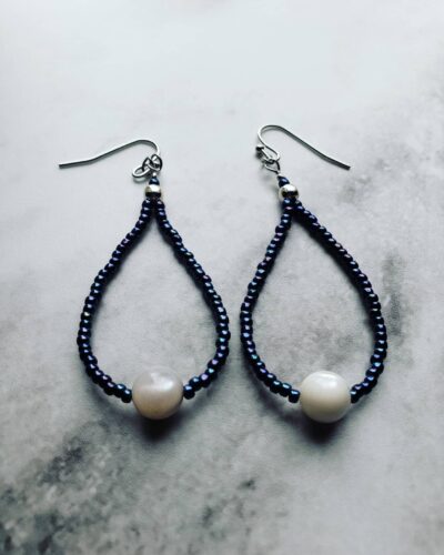Silver Tears