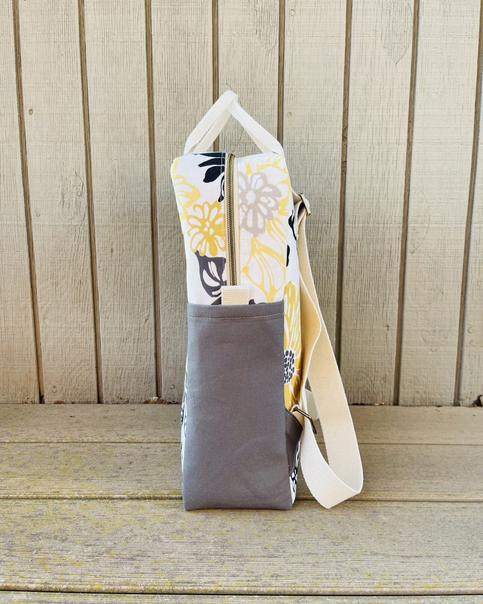 Making Backpack - Image 3