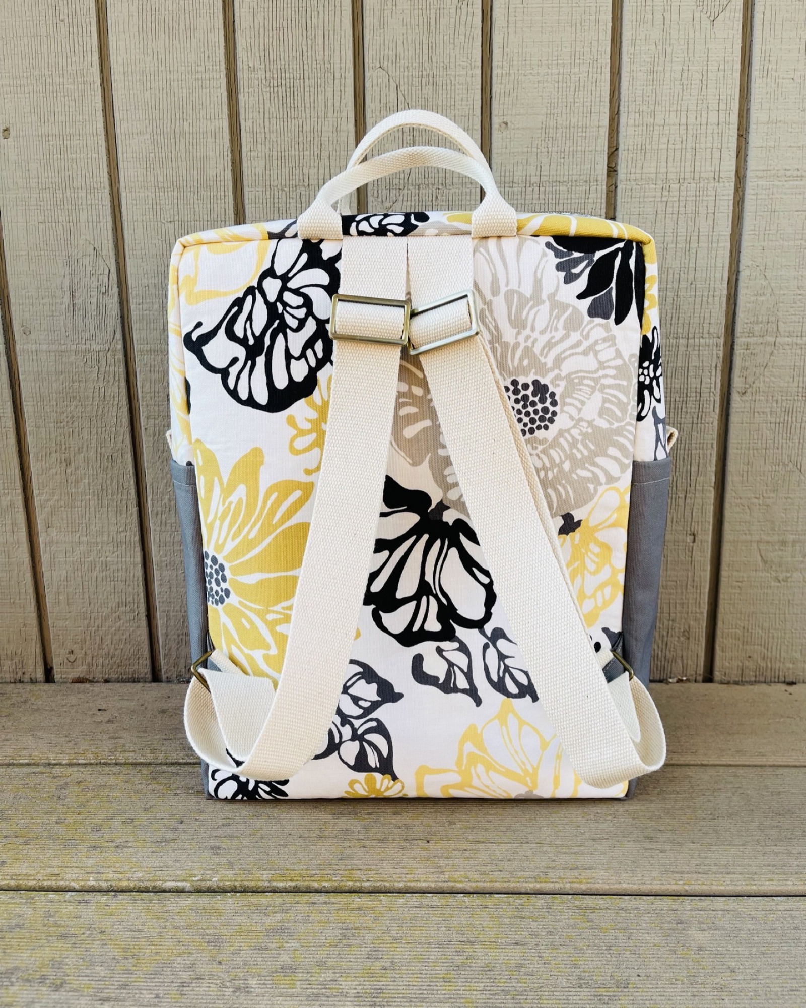 Making Backpack - Image 2