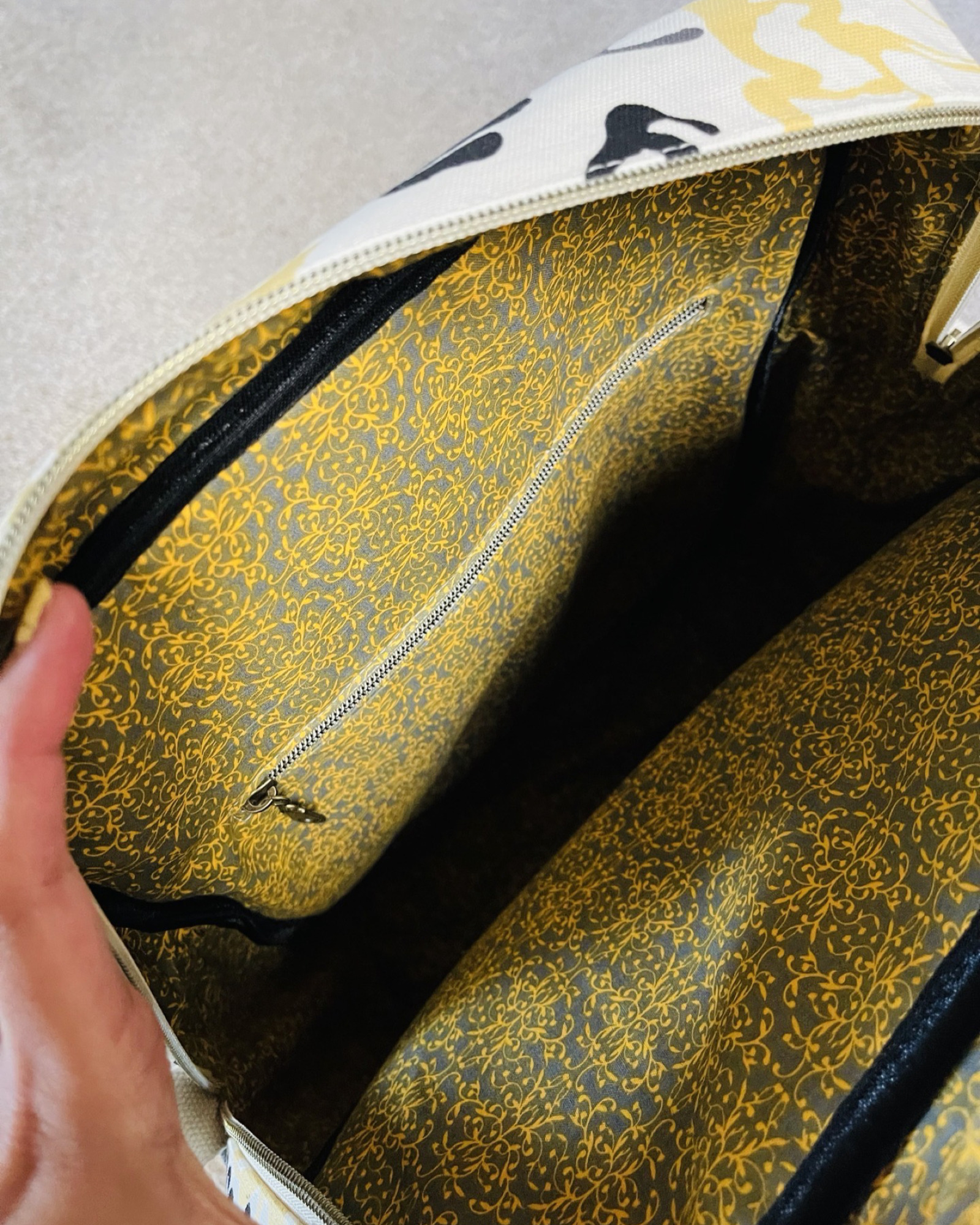 Making Backpack - Image 4