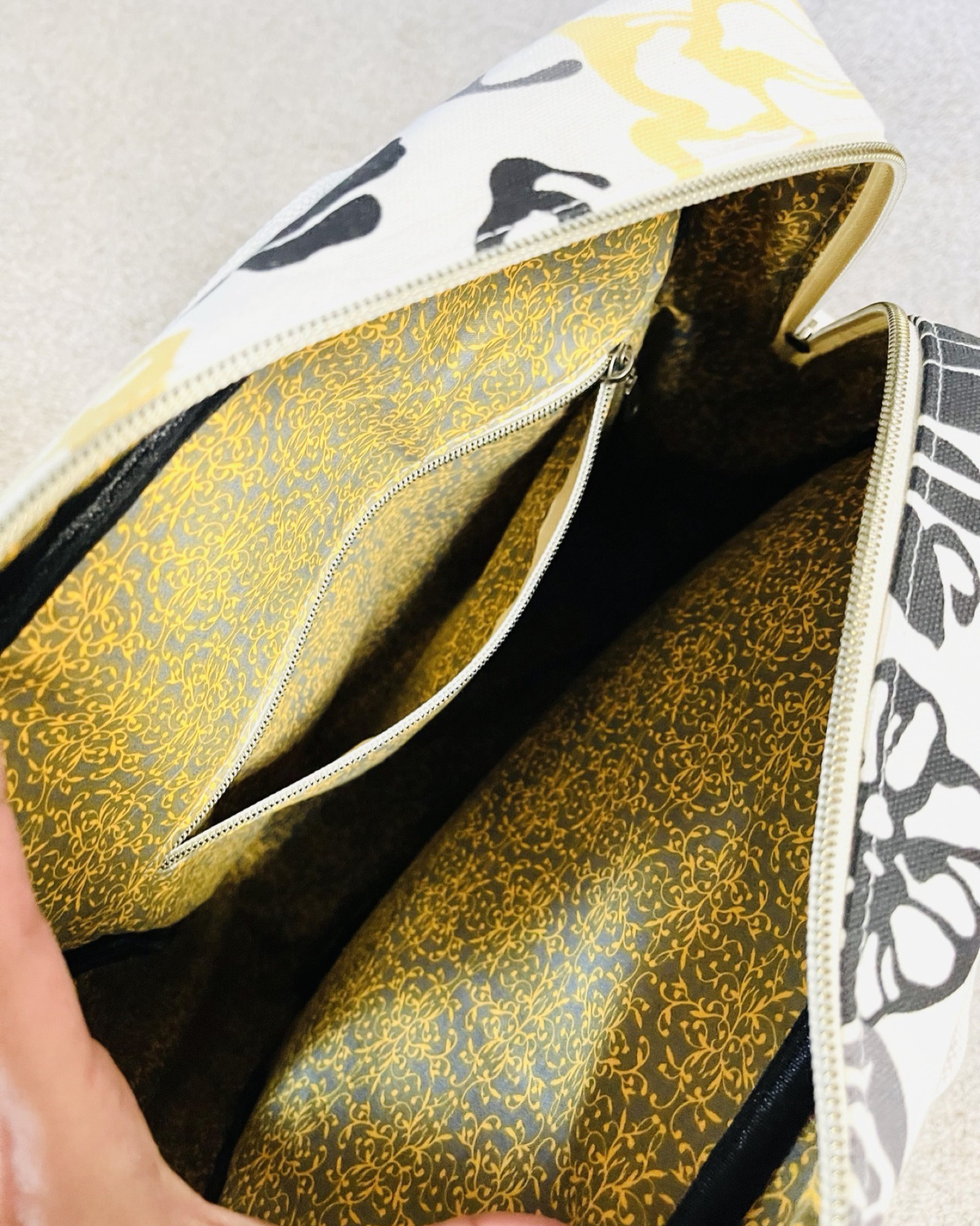 Making Backpack - Image 5