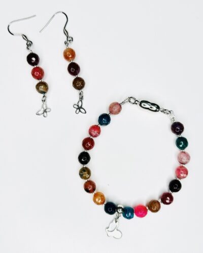 Maggie + Earring Set