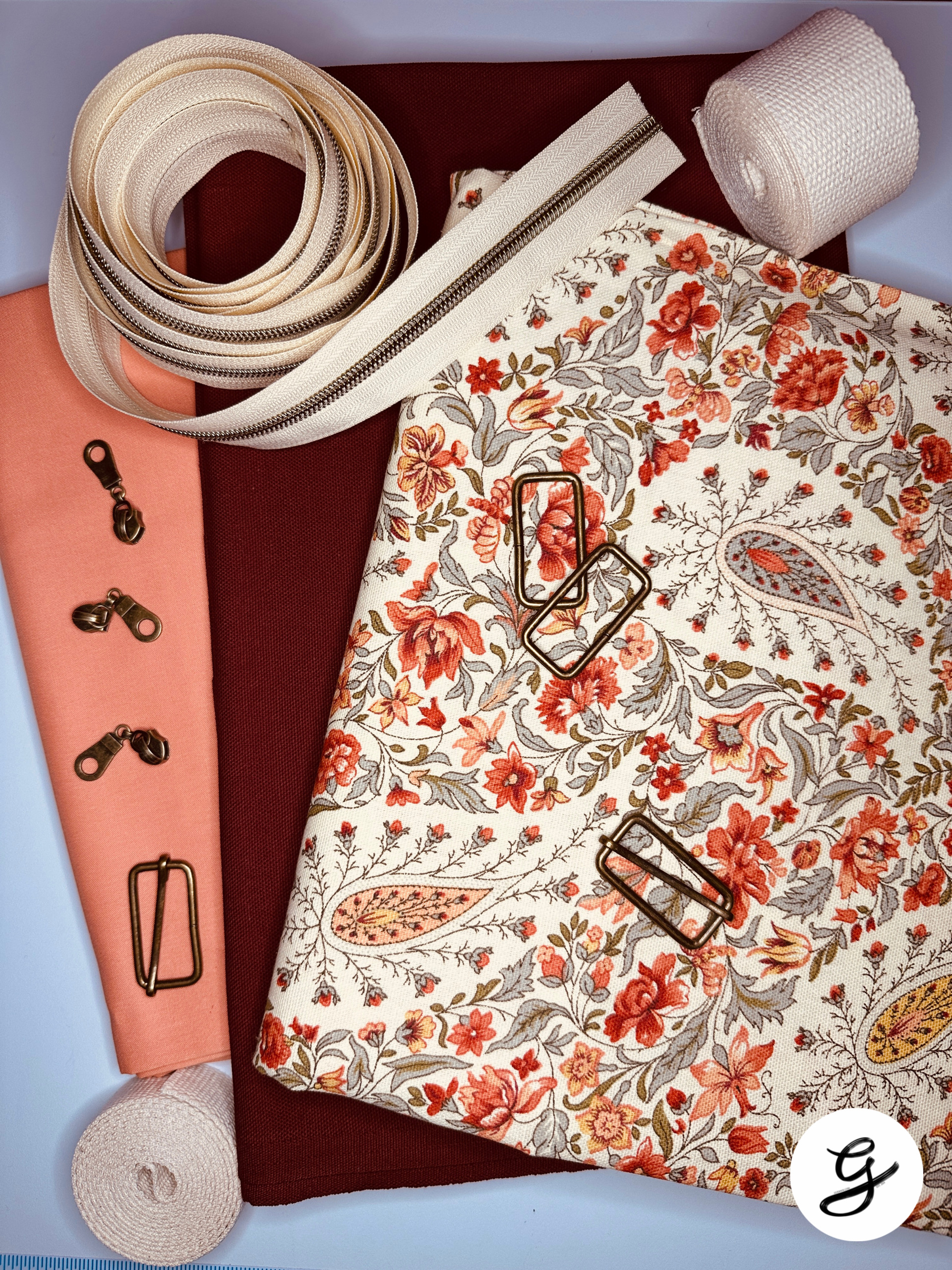 Mini Making Backpack - Image 2