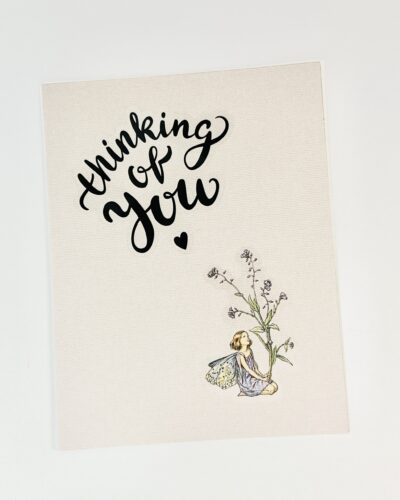 Thinking of You