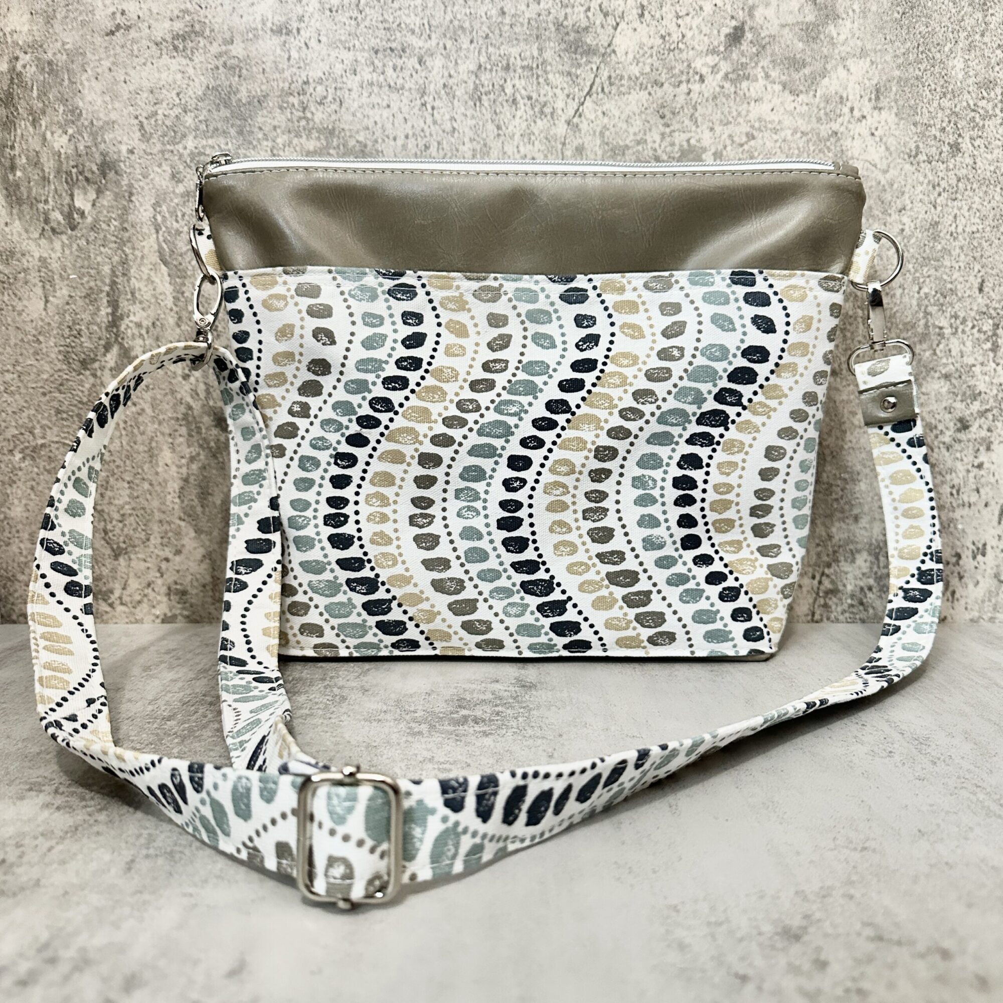 Hillside Crossbody Bag