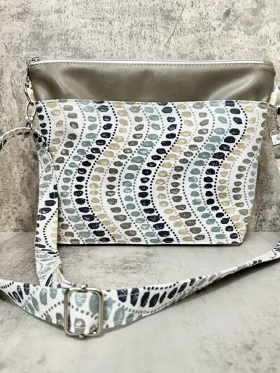 Hillside Crossbody Bag