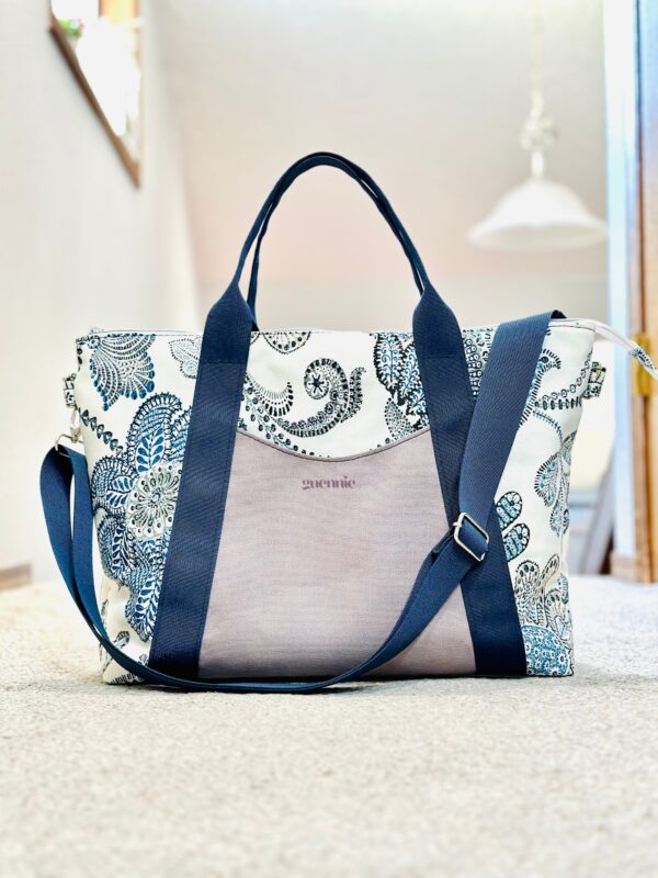 Oxbow Tote - Image 2