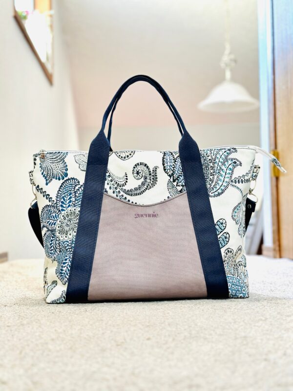 Oxbow Tote - Image 3