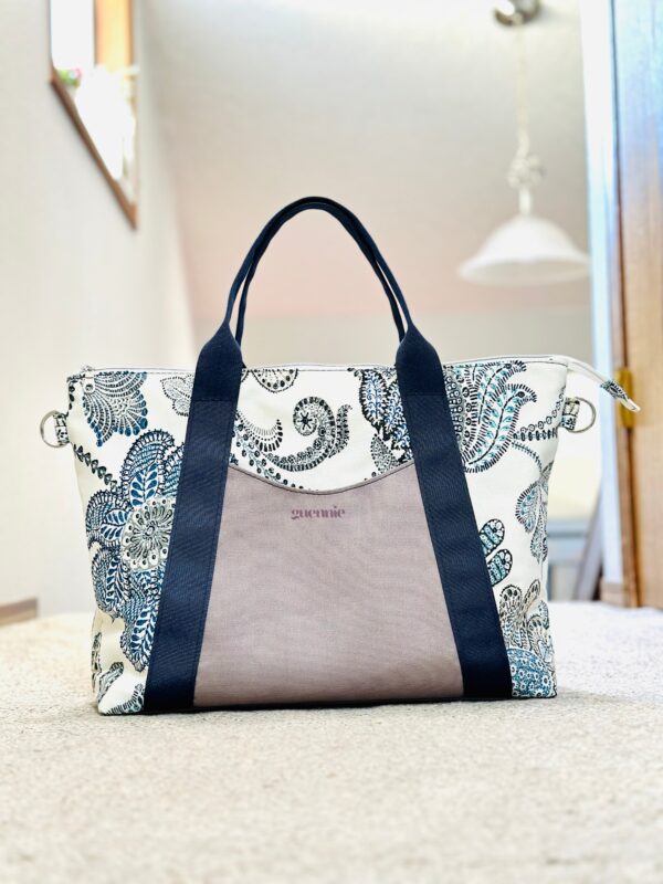 Oxbow Tote