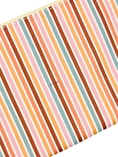 boho stripes