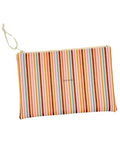 boho stripes