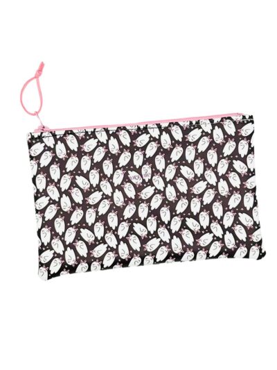 cute ghost pouch