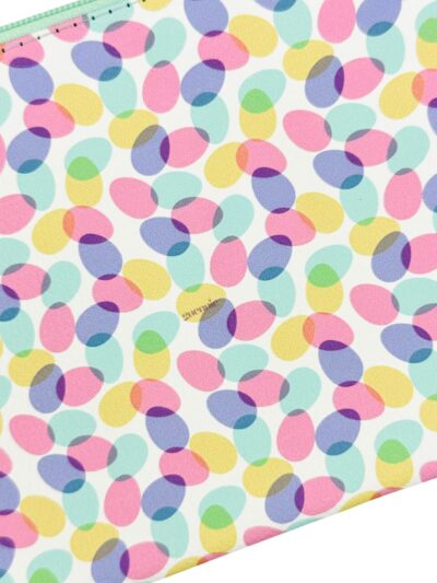 pastel pouch