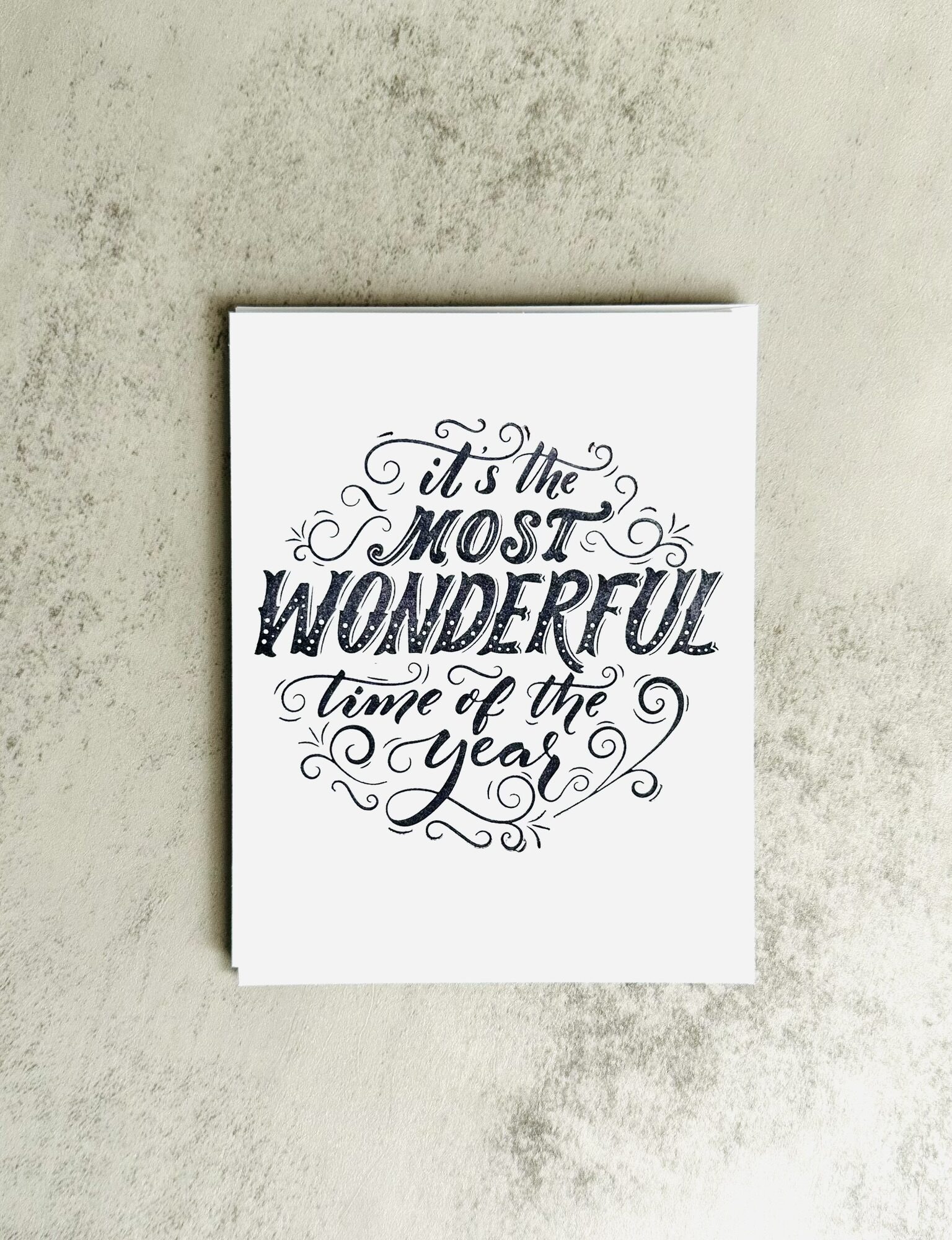 Holiday Wishes