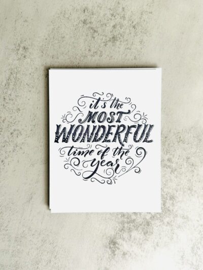 Holiday Wishes