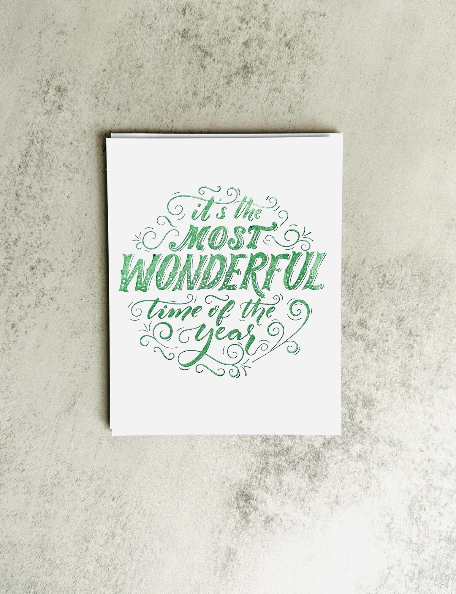 Holiday Wishes