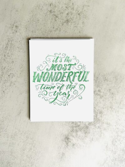 Holiday Wishes