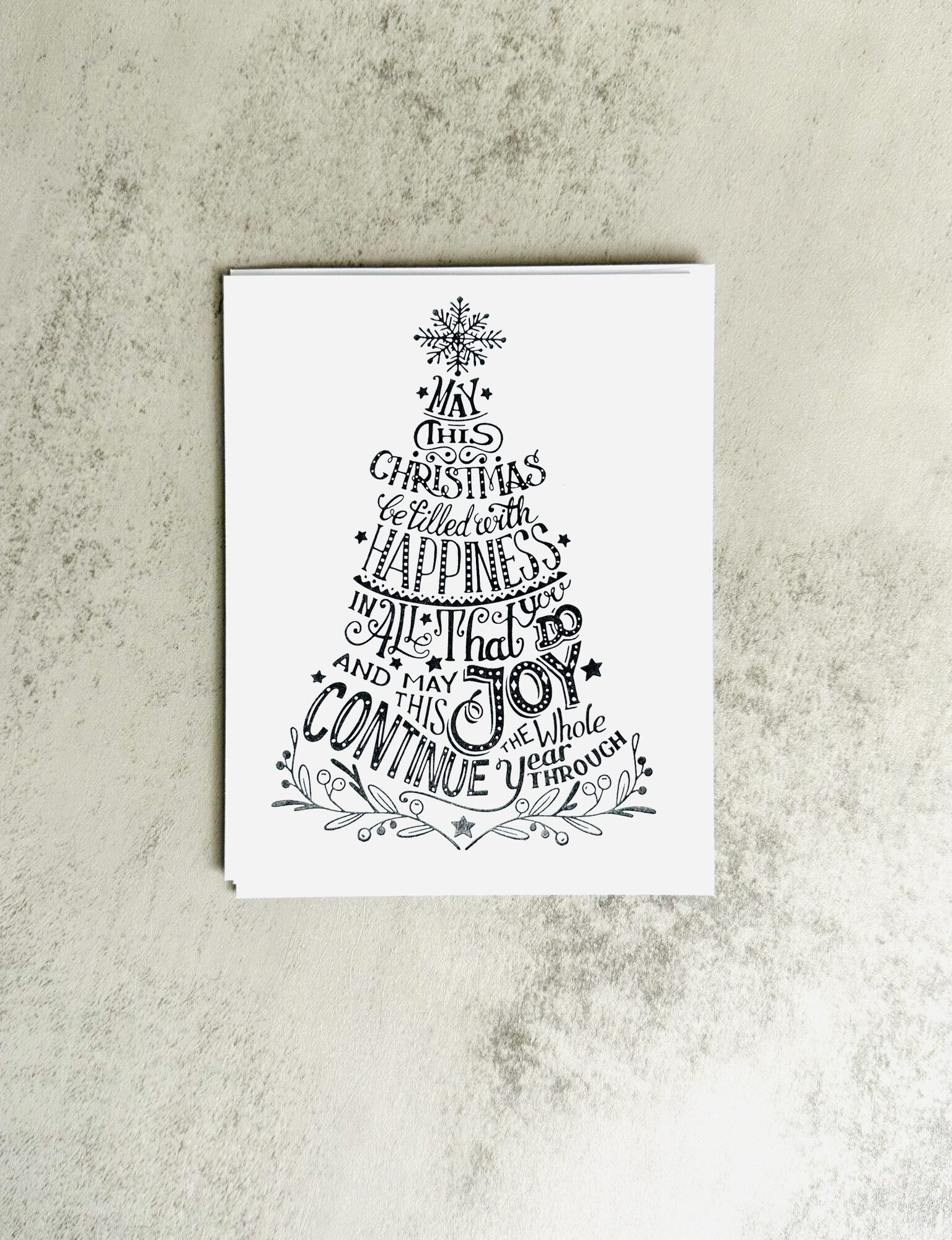 Christmas Tree