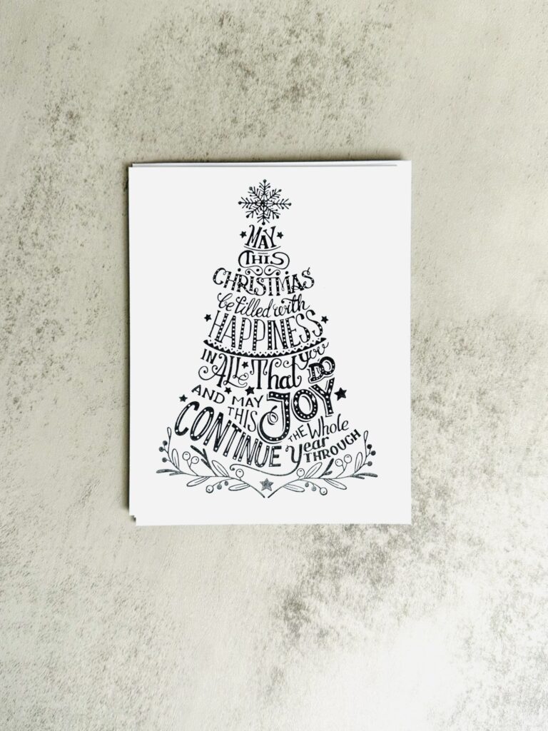 Christmas Tree
