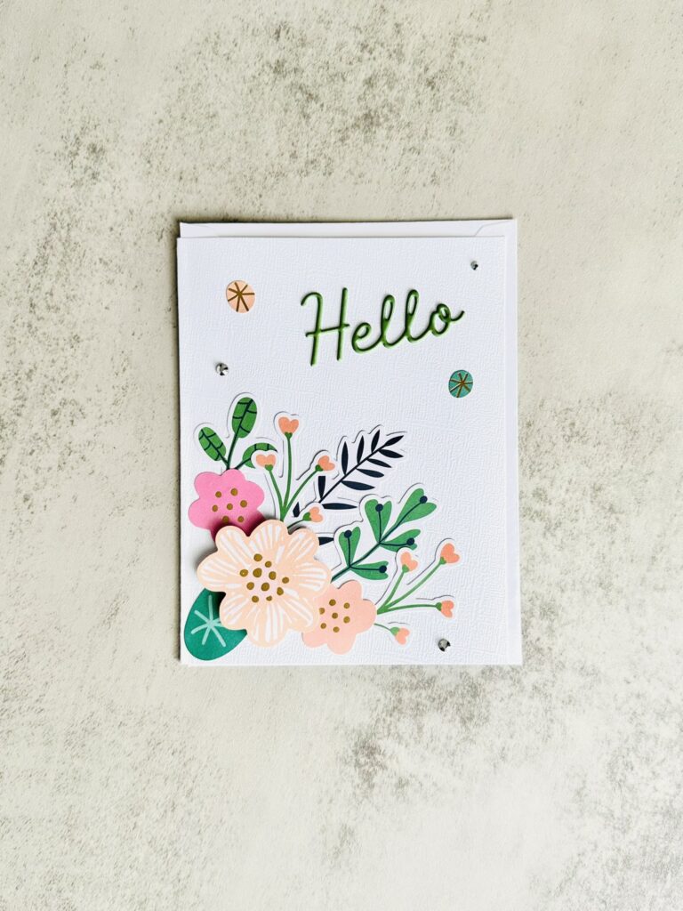 Hello