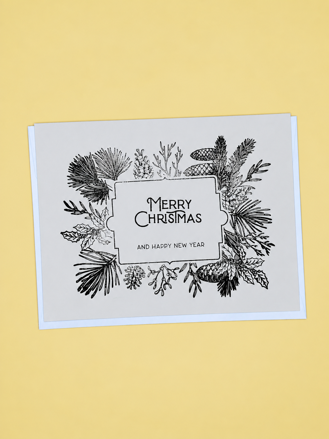 Evergreen - Image 2